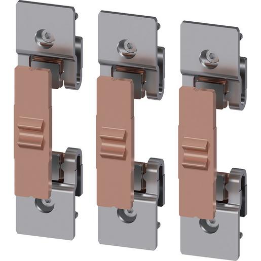 3RT1966-6A Ersatzschaltstücke für Bgr. S10 für Schü