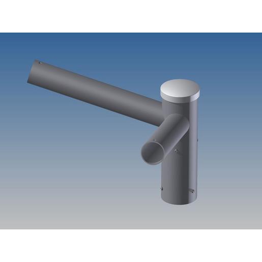 DAF 60/60 Aufsatzstück 2-fach (in 180 Stellung) fü