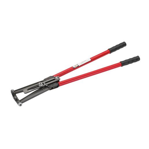 101570 Trapezblech-Lochzange, mit Lochdurchmess