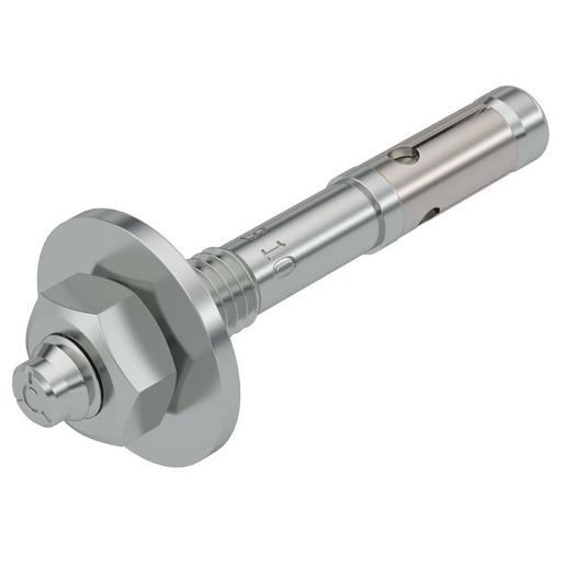 BZ3 8x65/0-10 Bolzenanker BZ3 mit großer Unterlegschei