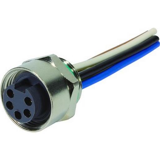 21043162501 7/8" PFT 4p+PE st/- f/- 0,5m