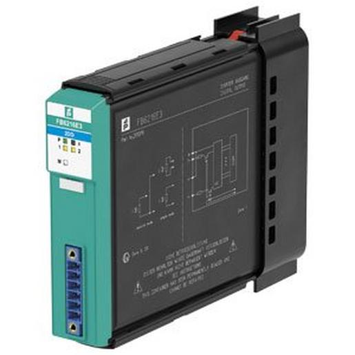 FB6216E3 Binärausgang mit Abschalteingang FB6216E