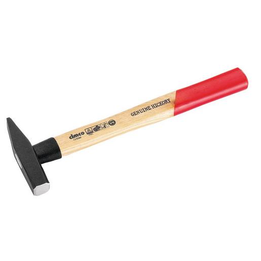 130584 Sicherheits-Schlosserhammer 400 g