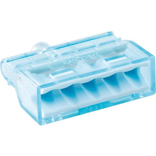 BIZ 300605 CHRISTA'L MINI Verbindungsklemmen 5 Eing