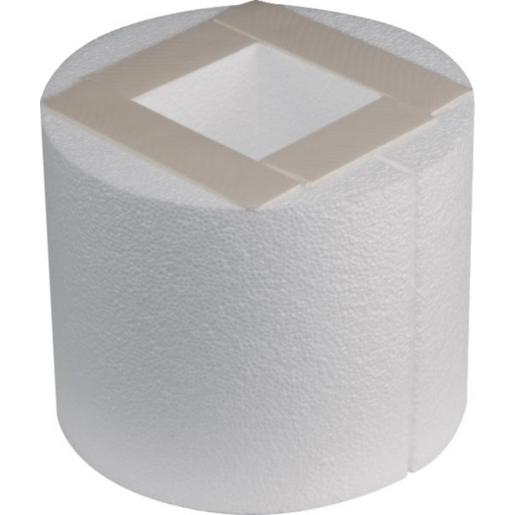 SEVR2200 Schalungselement für R2 H=200mm