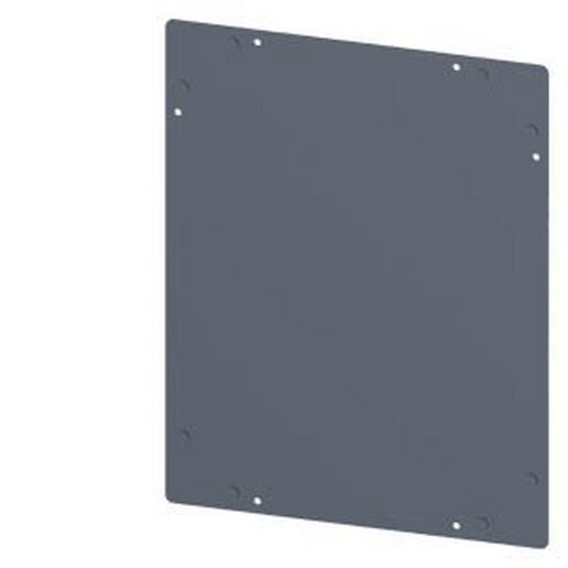 8MF1045-2UD11-0A SIVACON, Dach, geschlossen, IP55, B: 400