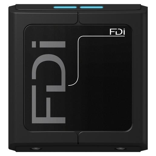 FD-020-221 Lesegerät P80