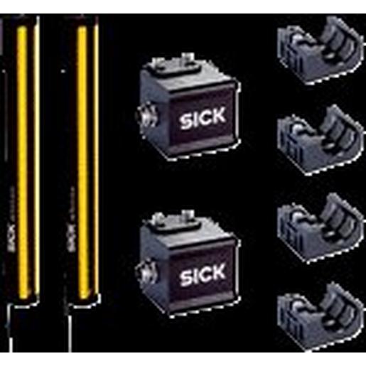 Ablösekit FGS auf deTec4 Core 30/1200 Upgradekits für Sicherheitslichtvorhänge