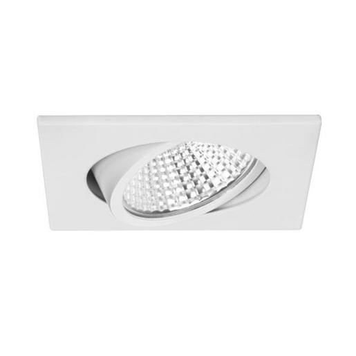 12492073 LED-Einbaustrahler 350 mA, 12 W, 38°, di