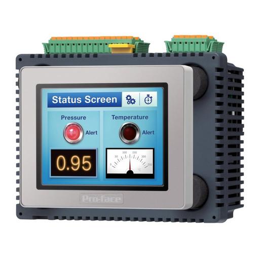 PFXLM4201TADDC Grafische LCD-Einheit