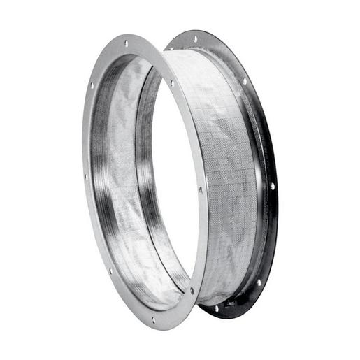 STS 560 STS 560, Flexible Verbindung mit 2 Rohrf