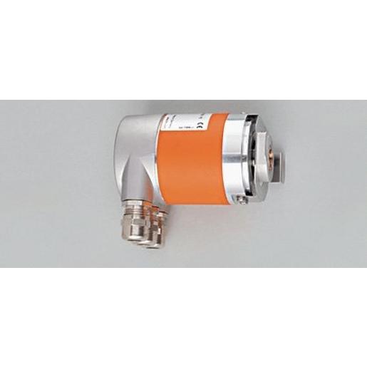 RM-0025-E24/E-U Multiturn-Hohlwellendrehgeber, Wellendur