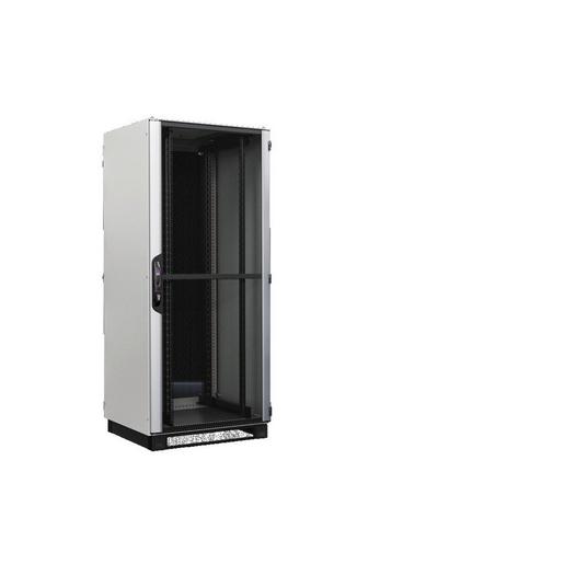 VX 5309.166 VX IT, belüftet,vormon.,19"-Profile stan