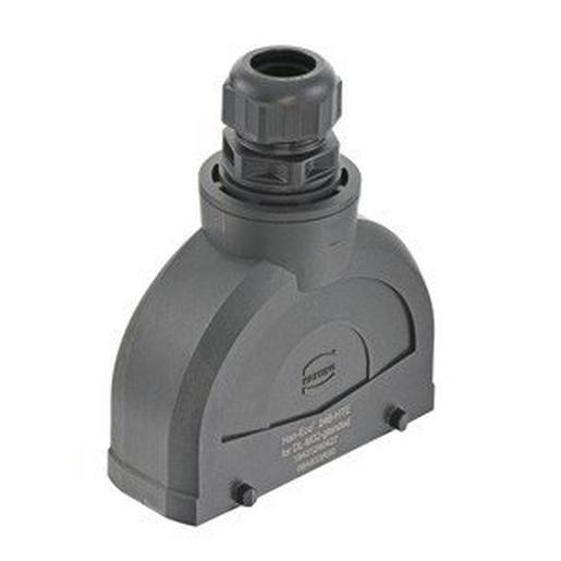 19431240427 Han-Eco 24B-GG-für QB-M32-m. KV