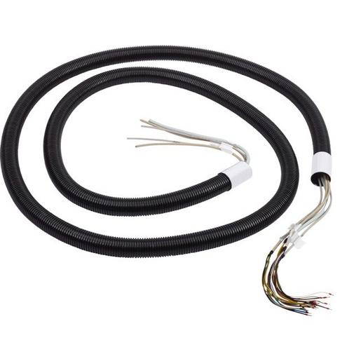 EVL 10 Kabelbaum, EVL 10