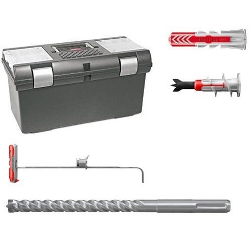 Profikoffer DuoLine / Quattric II Profikoffer DuoLine / Quattric II