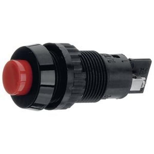 1.10.102.001/0301 Drucktaster Tastend 1 Schliesser Panelmo