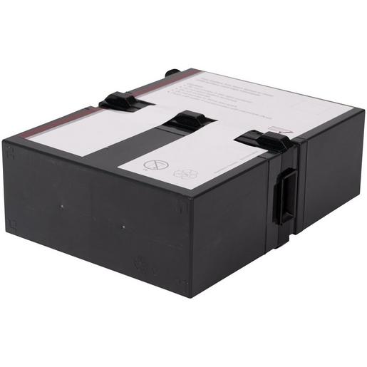 RBC124 Nachbau-Ersatzbatterie für APC-USV Anlag