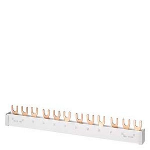 5ST2188 Gabelsammelschiene berührungssicher, 3-p