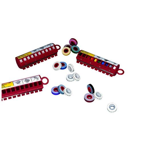 SDR-PLUS 3M(TM) ScotchCode(TM) SDR+ Kabelmarkiere