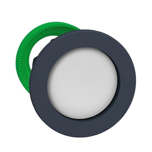 ZB5FA16 Drucktaster, Frontelement, Harmony XB5F,