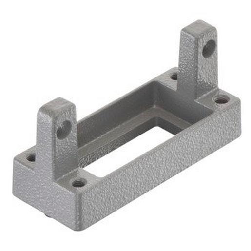 09000005325 HALTERUNG f. Flachleitugsausgang