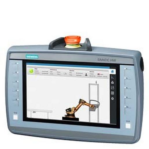 6AV2125-2JB23-0AX0 SIMATIC HMI KTP900F Mobile