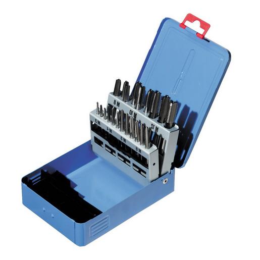 203920 HSS-Gewindebohrer-Satz