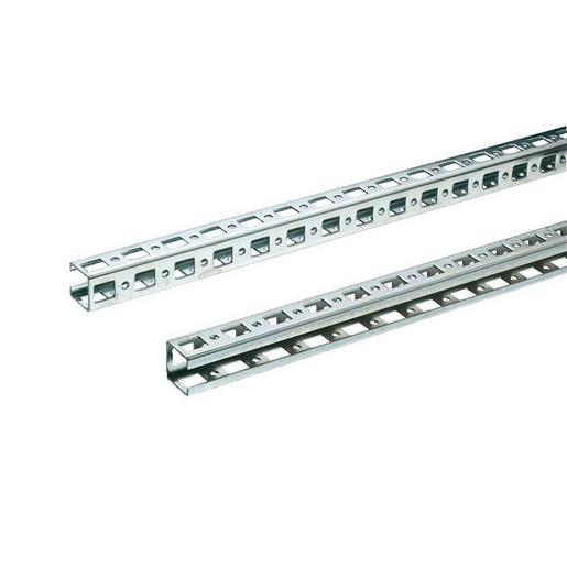 SZ 4393.000 PS Montageschienen 23x23mm, für TS/SE, L