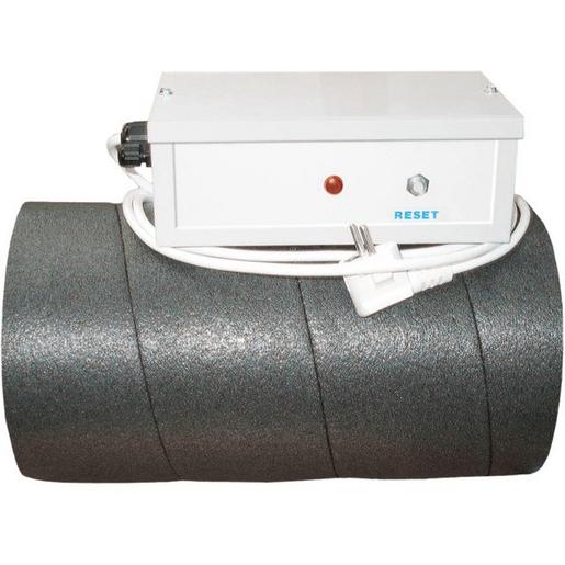 ZLWZ VHR 70 E Vorheizregister, ZLWZ VHR 70 E, 230 V