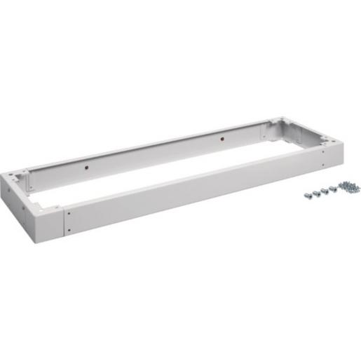 FZ905SD Sockel,univers,IP54,SKII,100x1360x400 mm