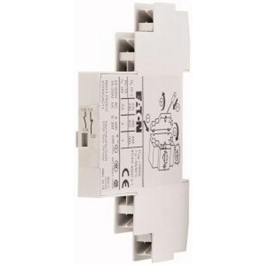 NHI11-PKZ0-C Normal-Hilfsschalter, 1 Schließer + 1 Öf
