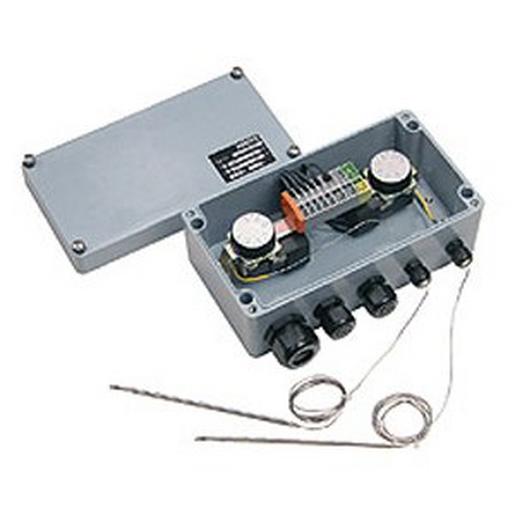 27-6AA3-61522000 M Temperaturregler