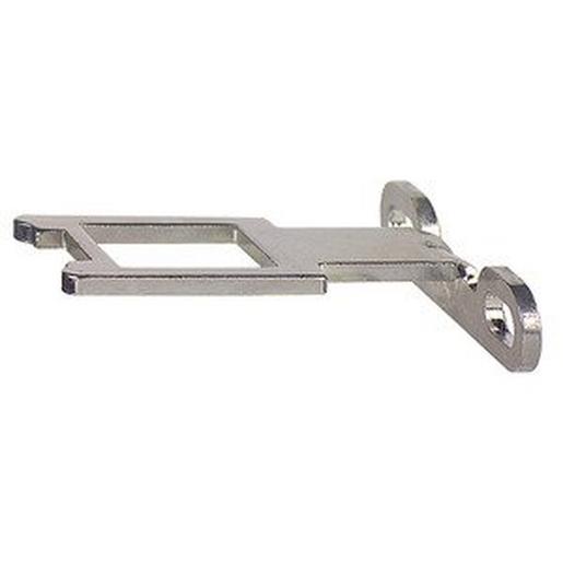 XCSZ02 Betätiger mit Querbefestigung - für Sich