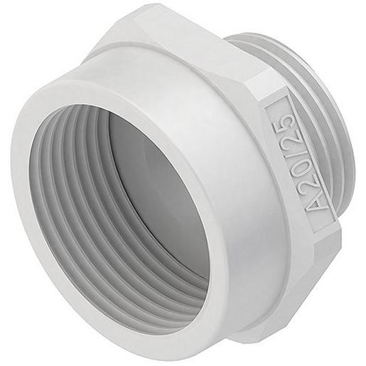 1891M1216 Erweiterungs-Zwischenstutzen, M12 außen,