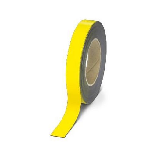 PMM (EX25)R YE Magnetschild