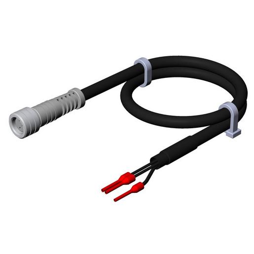 C-M08F03-02X025PV25,0-ES-077717 ANSCHLUSSLEITUNG