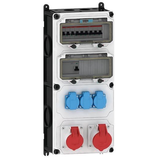 893562 VARIABOX-XL PLUS