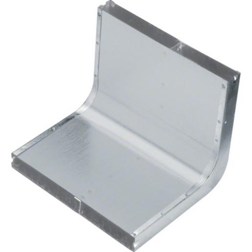 UKK240282 Vertikalkrümmer 2-zügig Stahl UK 240x28