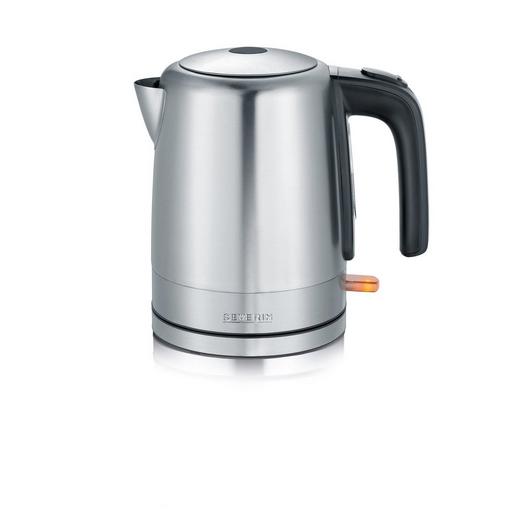 WK3496 Wasserkocher, EDS-geb.-schwarz