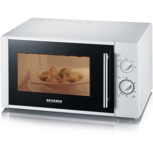 MW7873 Mikrowelle, weiss