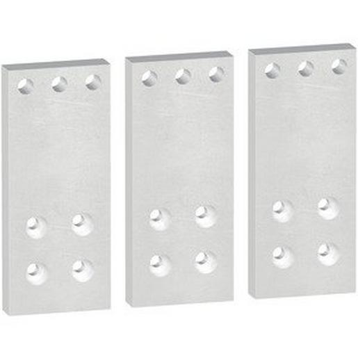 LV848419 Vorderanschluss unten 3P 2500/3200A Eins