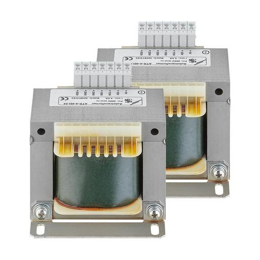 TSSD 2 TSSD 2, Drehzahl-Steuertrafo 3-PH 400V 2