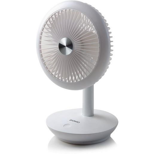 DO8147 Ventilator Mini wiederaufladbar