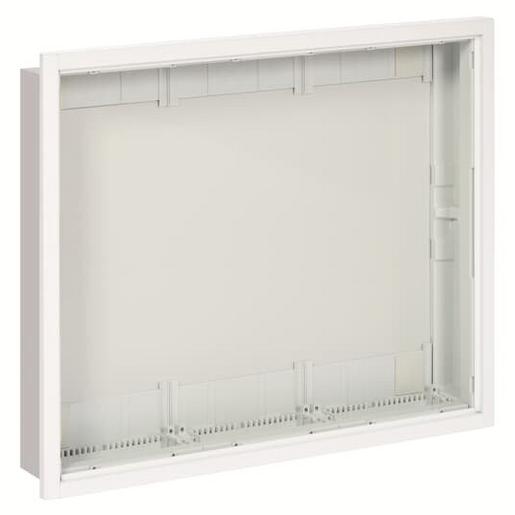 UL43 UL43 Kleinverteiler, Unterputz ohne Blen