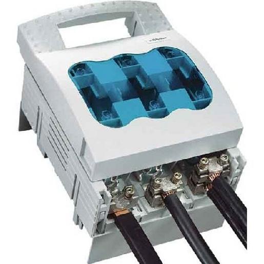 33601 NH-Sicherungs-Lasttrennschalter Gr. 1, 2