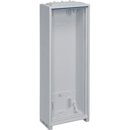 FWB51D1 Feldverteiler AP,univers,1x5 Reihen,leer