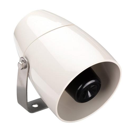 XVS10MMW Multisound Sirene, Harmony XVS, weiß, 10