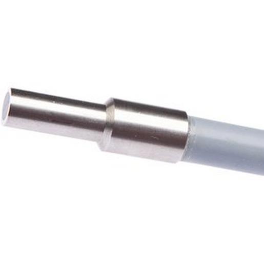 LT060510 Lichtleiter Taster, 0,6m, Kopf: Edelstah