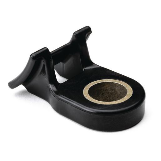 HDM500-PA66HIRHSUV-BK (500) Befestigungselement HD HDM500 HSUV BK 50